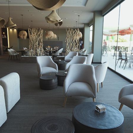 La Finca 루고 외부 사진