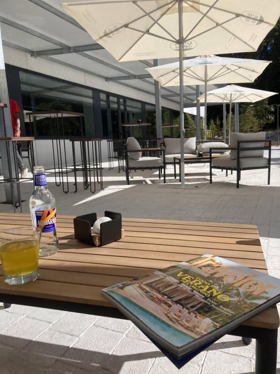La Finca 루고 외부 사진
