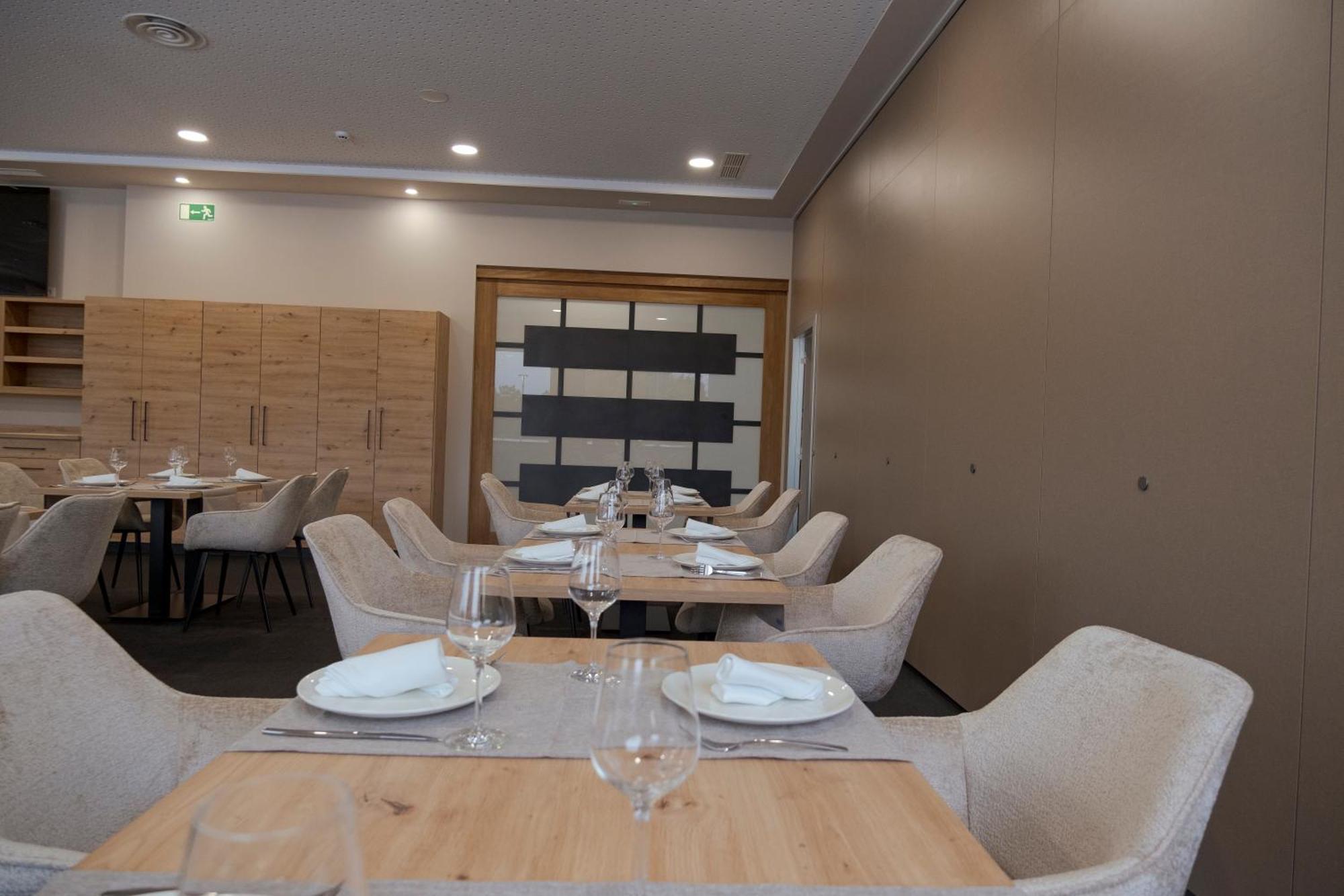 La Finca 루고 외부 사진
